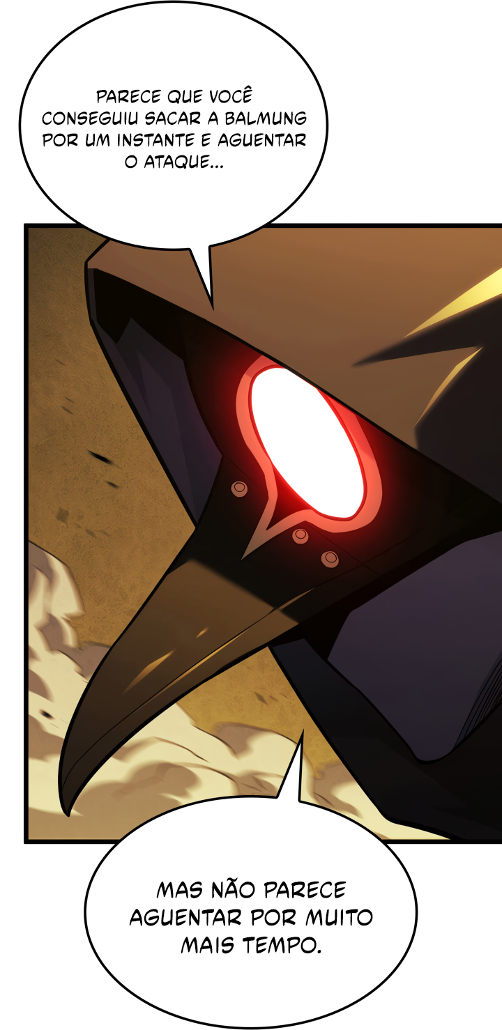 Revenge of the Iron-Blooded Sword Hound Capítulo 138 Página 52