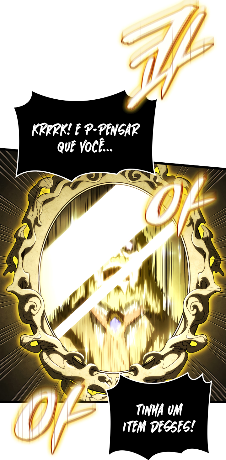 Revenge of the Iron-Blooded Sword Hound Capítulo 138 Página 62