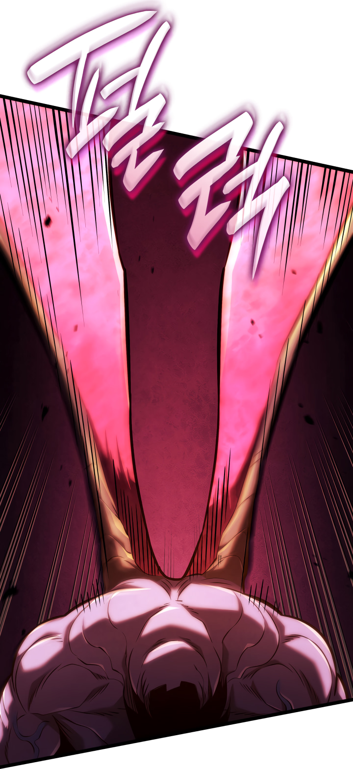 Revenge of the Iron-Blooded Sword Hound Capítulo 138 Página 86