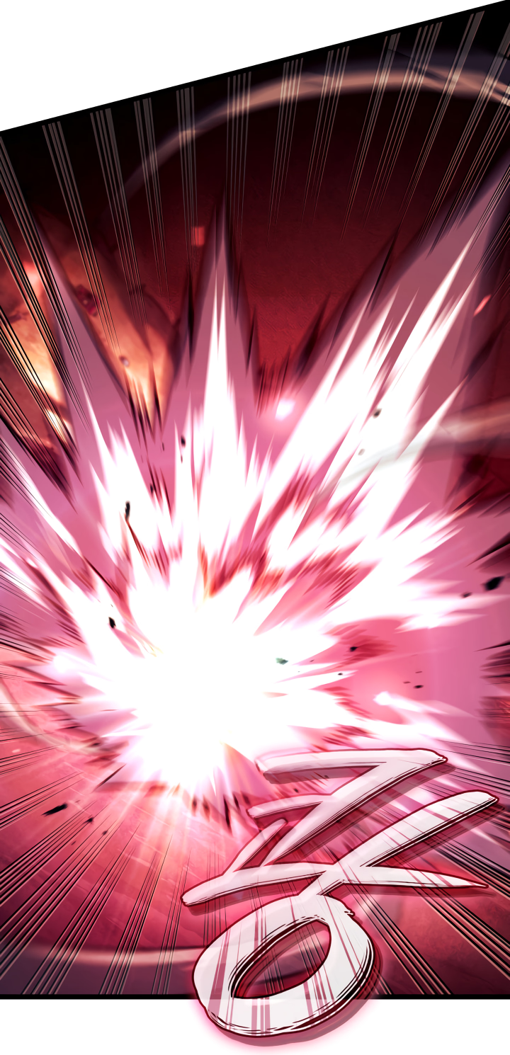Revenge of the Iron-Blooded Sword Hound Capítulo 138 Página 94