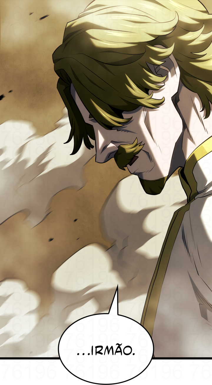 Revenge of the Iron-Blooded Sword Hound Capítulo 142 Página 124