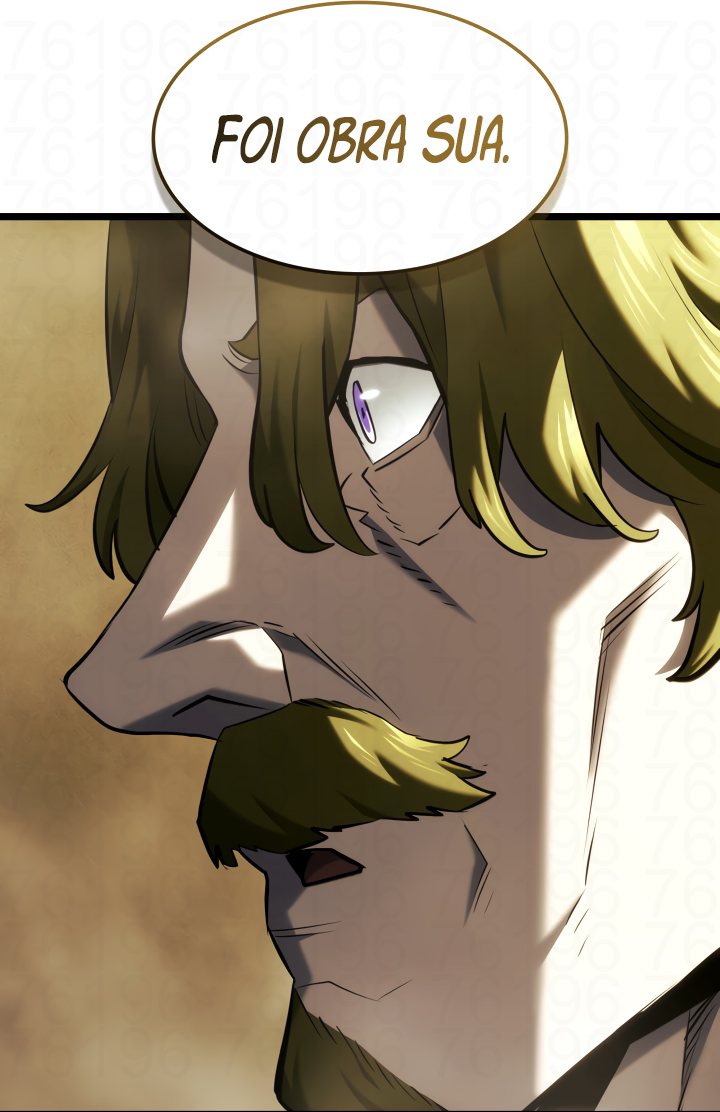 Revenge of the Iron-Blooded Sword Hound Capítulo 142 Página 134