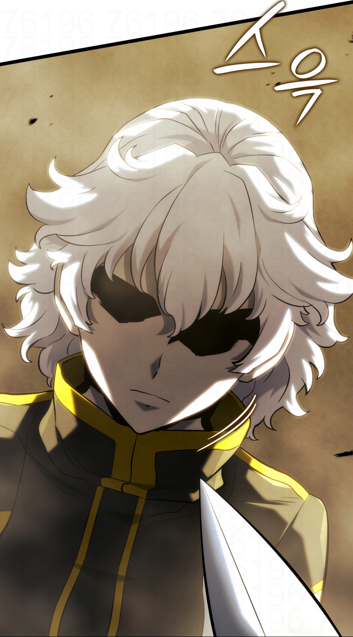 Revenge of the Iron-Blooded Sword Hound Capítulo 142 Página 154