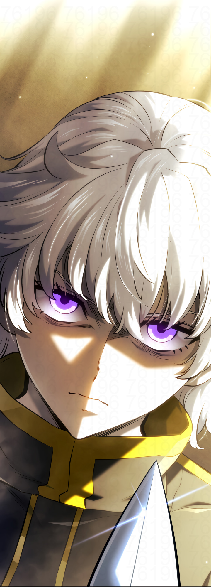 Revenge of the Iron-Blooded Sword Hound Capítulo 142 Página 158
