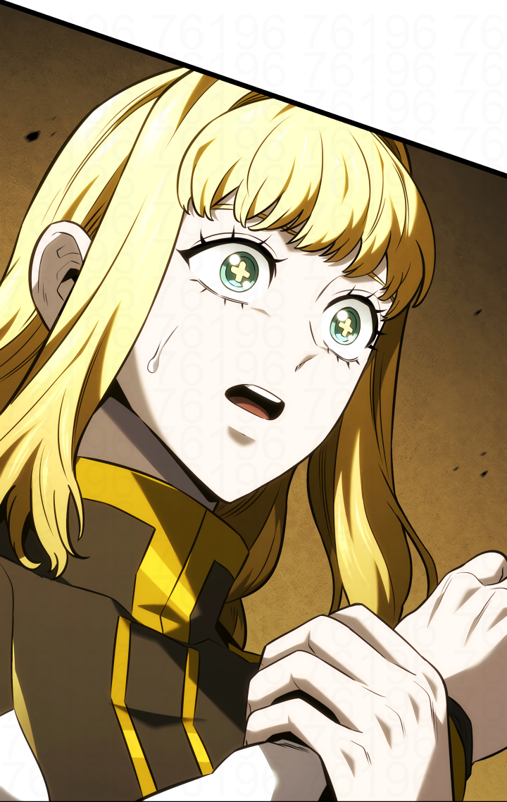Revenge of the Iron-Blooded Sword Hound Capítulo 142 Página 48