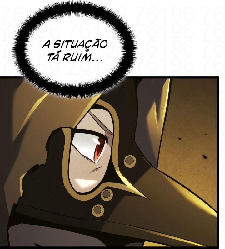 Revenge of the Iron-Blooded Sword Hound Capítulo 142 Página 52