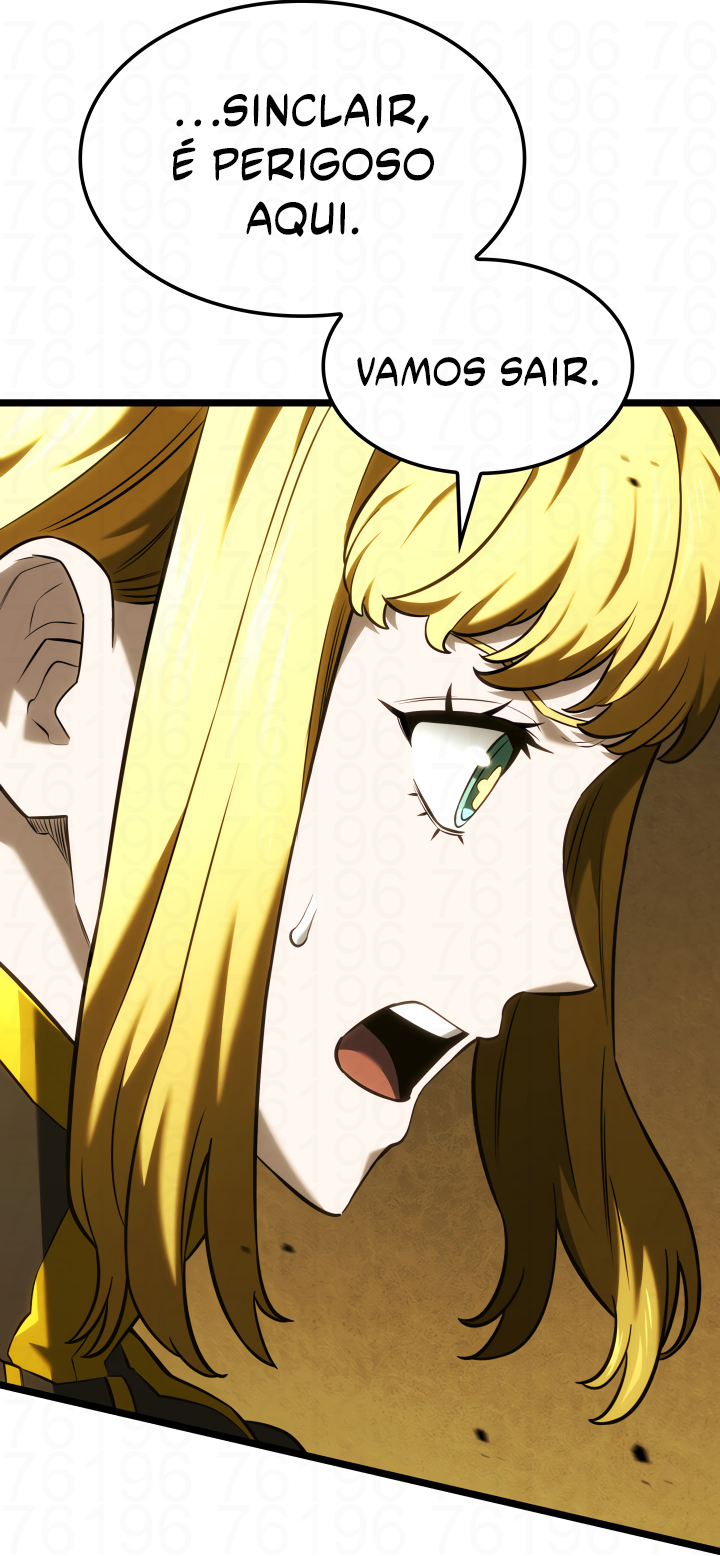 Revenge of the Iron-Blooded Sword Hound Capítulo 142 Página 58