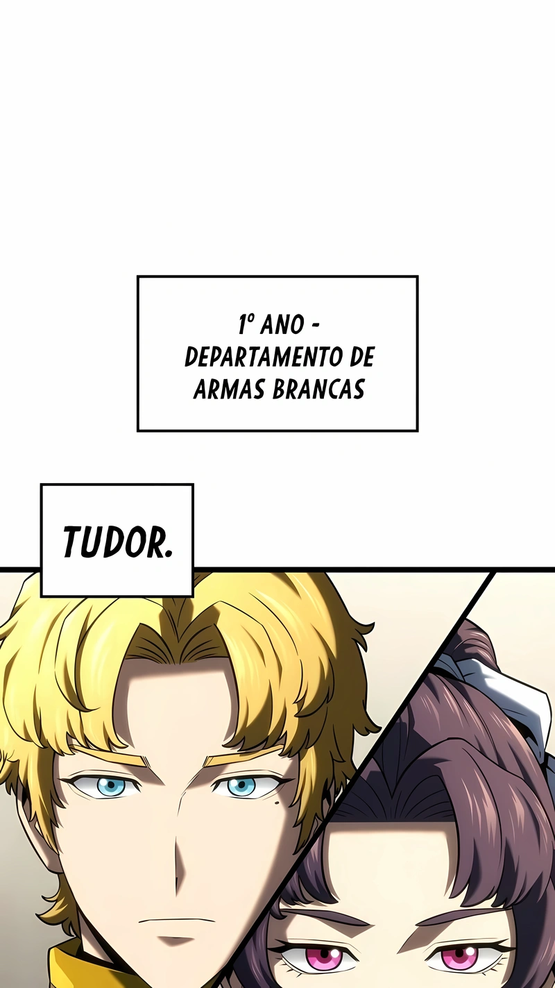 Revenge of the Iron-Blooded Sword Hound Capítulo 146 Página 10
