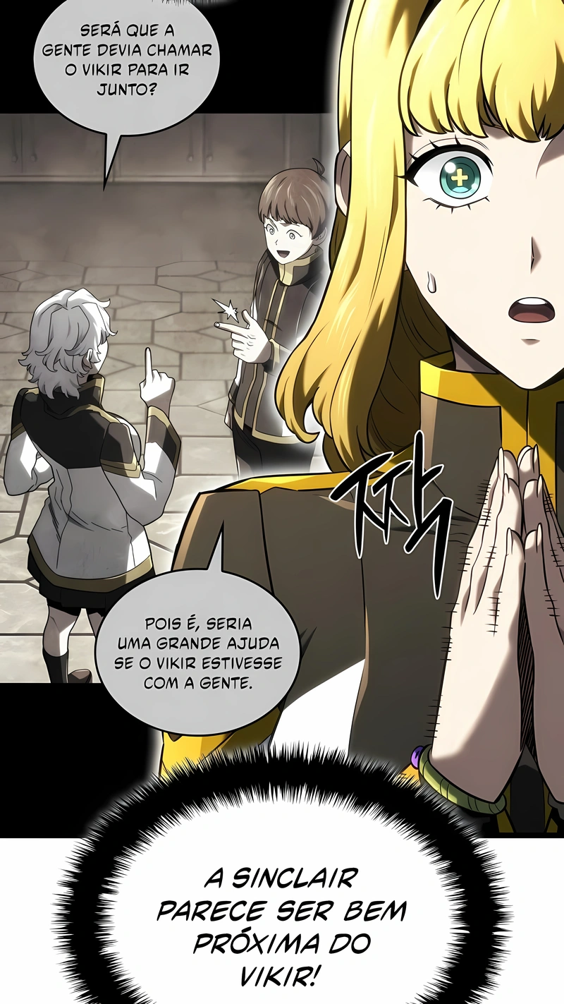 Revenge of the Iron-Blooded Sword Hound Capítulo 146 Página 102