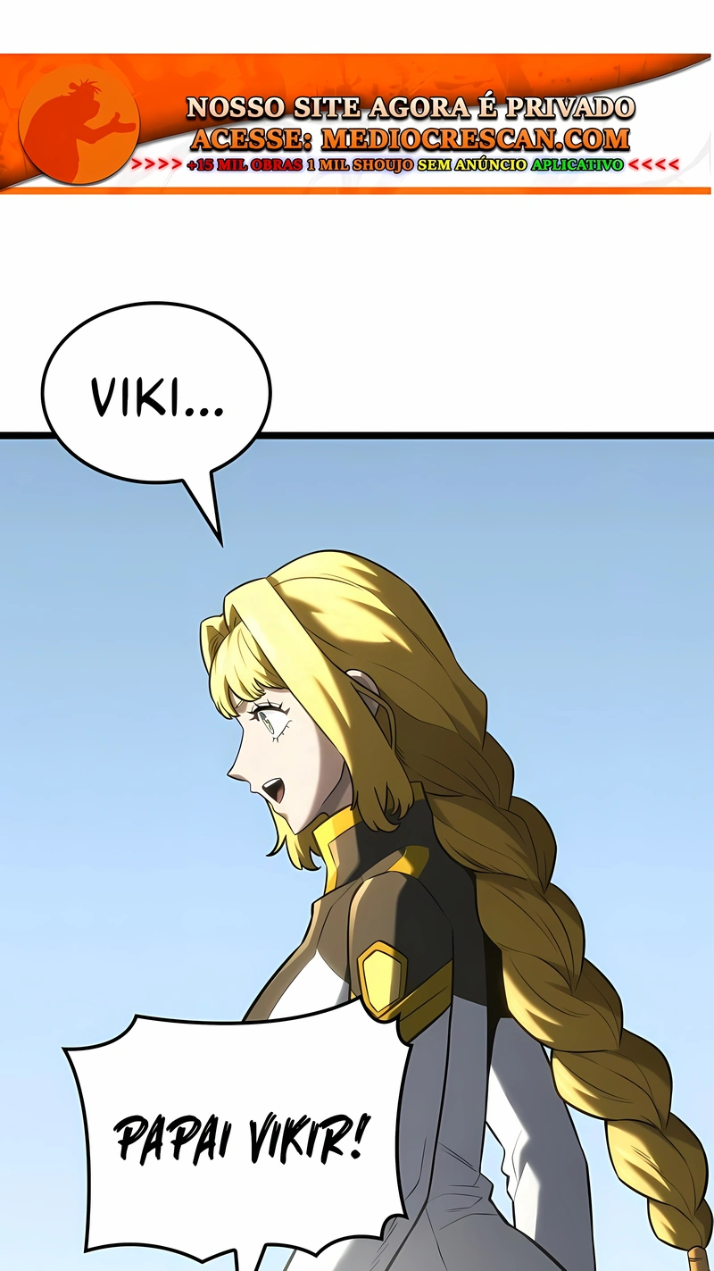 Revenge of the Iron-Blooded Sword Hound Capítulo 146 Página 105