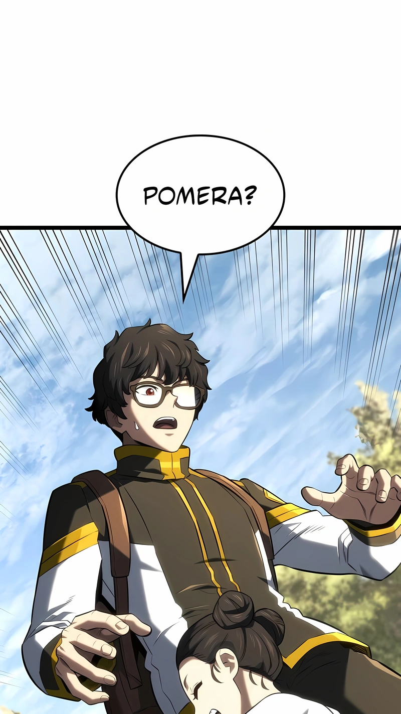 Revenge of the Iron-Blooded Sword Hound Capítulo 146 Página 107