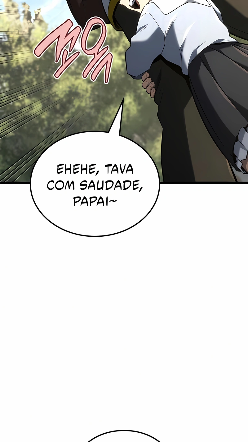 Revenge of the Iron-Blooded Sword Hound Capítulo 146 Página 108