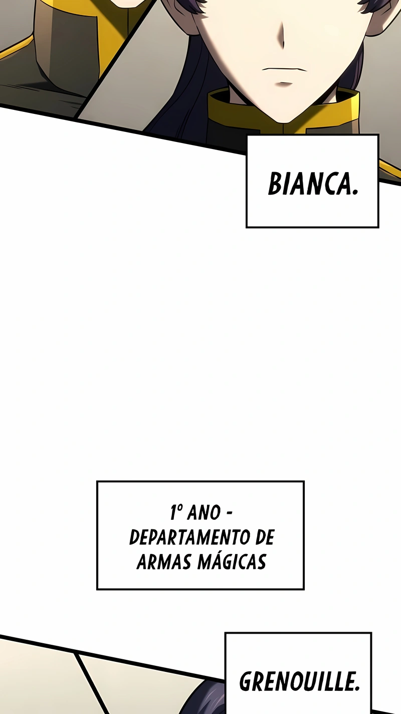 Revenge of the Iron-Blooded Sword Hound Capítulo 146 Página 11