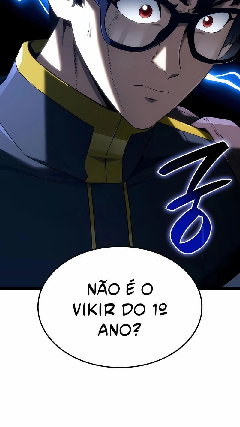 Revenge of the Iron-Blooded Sword Hound Capítulo 146 Página 112