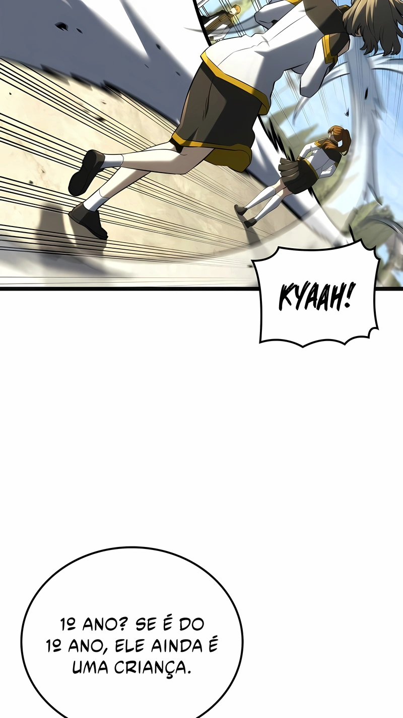 Revenge of the Iron-Blooded Sword Hound Capítulo 146 Página 114