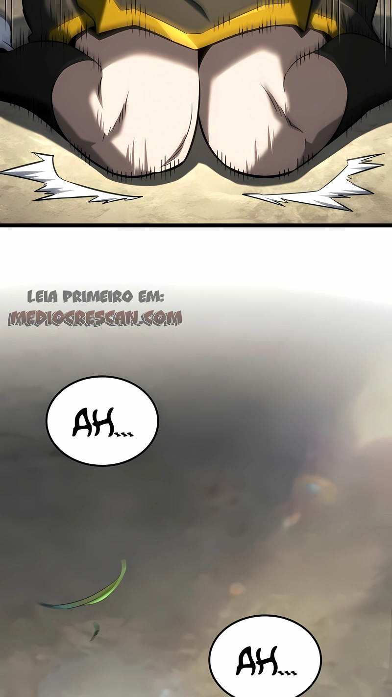 Revenge of the Iron-Blooded Sword Hound Capítulo 146 Página 117