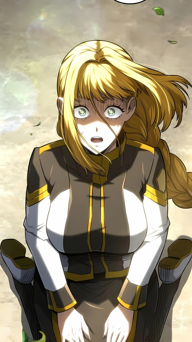 Revenge of the Iron-Blooded Sword Hound Capítulo 146 Página 118