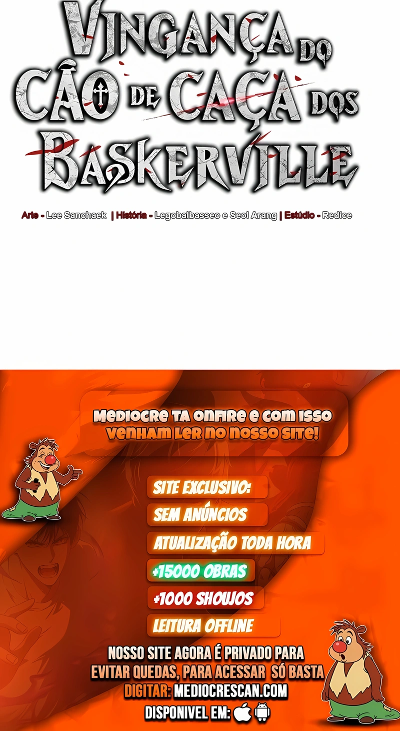 Revenge of the Iron-Blooded Sword Hound Capítulo 146 Página 120