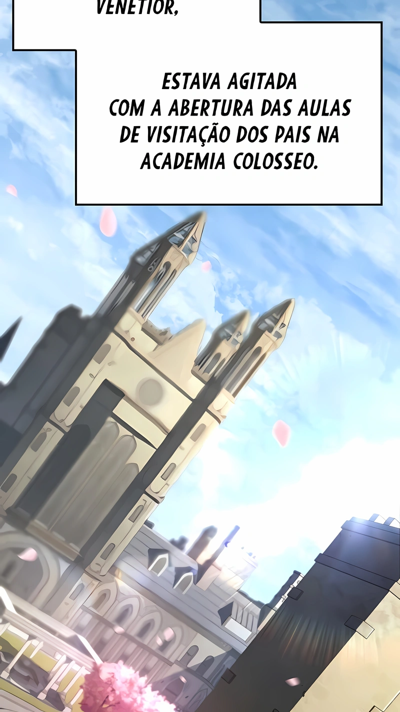 Revenge of the Iron-Blooded Sword Hound Capítulo 146 Página 2
