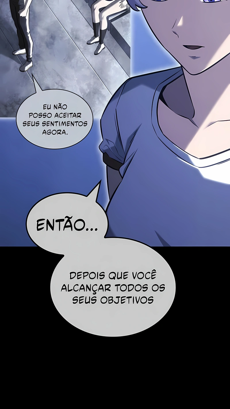 Revenge of the Iron-Blooded Sword Hound Capítulo 146 Página 21
