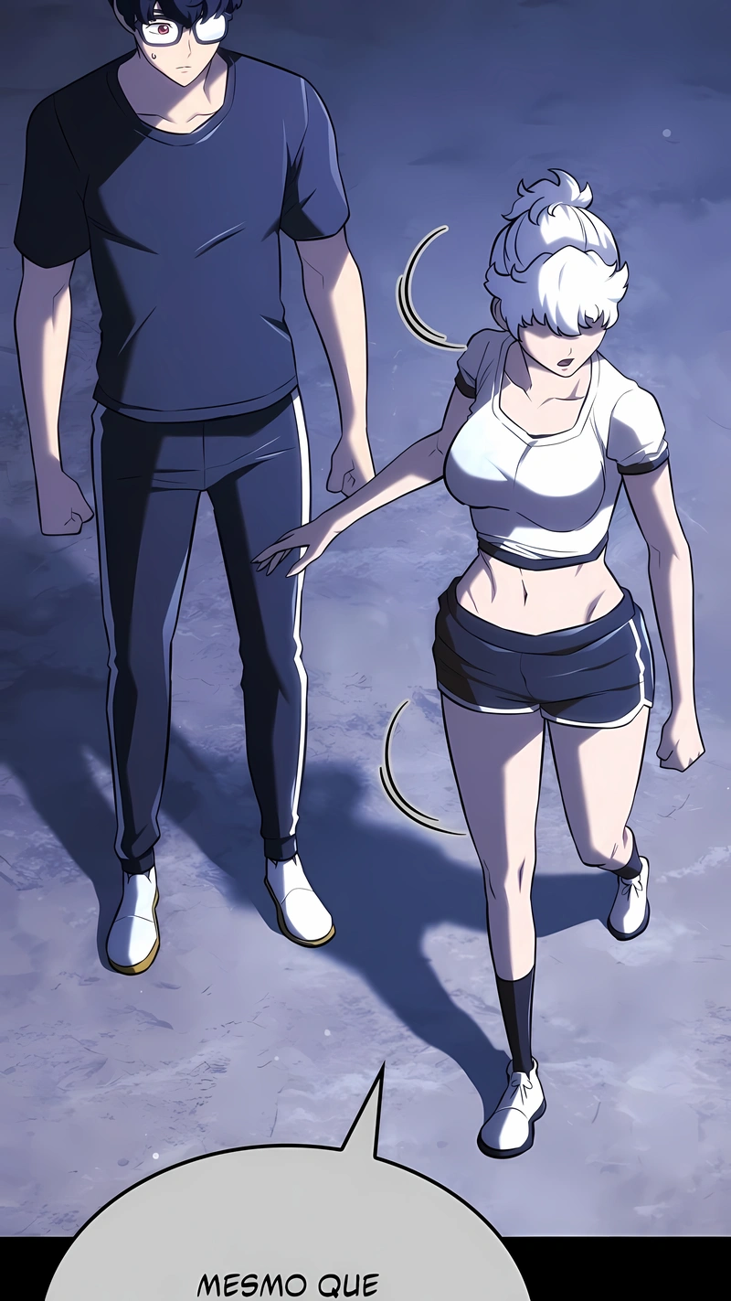 Revenge of the Iron-Blooded Sword Hound Capítulo 146 Página 31