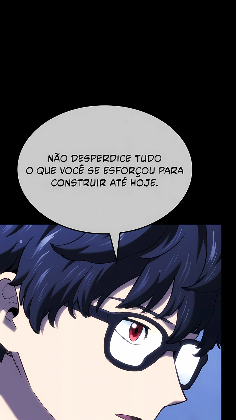 Revenge of the Iron-Blooded Sword Hound Capítulo 146 Página 34