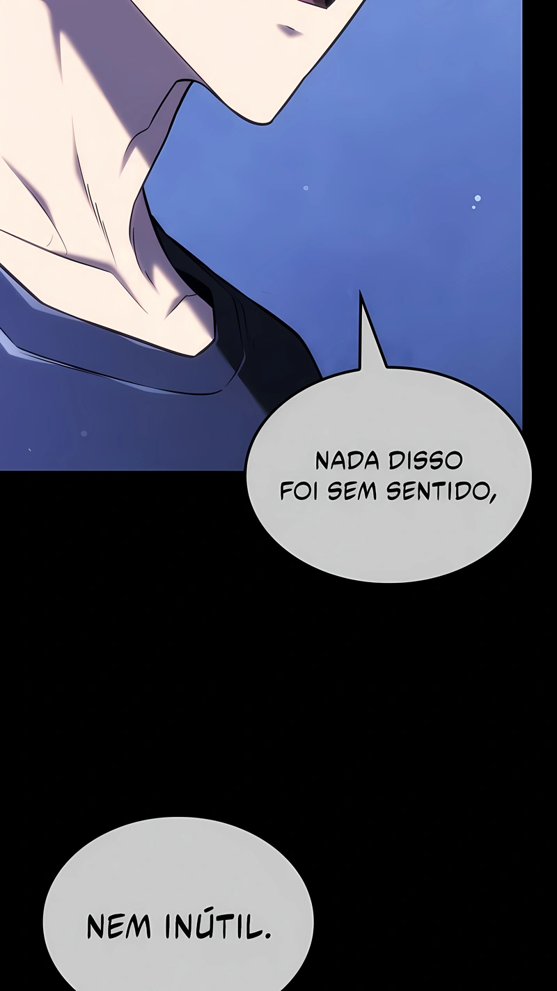 Revenge of the Iron-Blooded Sword Hound Capítulo 146 Página 35