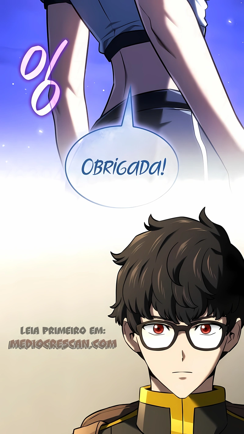 Revenge of the Iron-Blooded Sword Hound Capítulo 146 Página 38