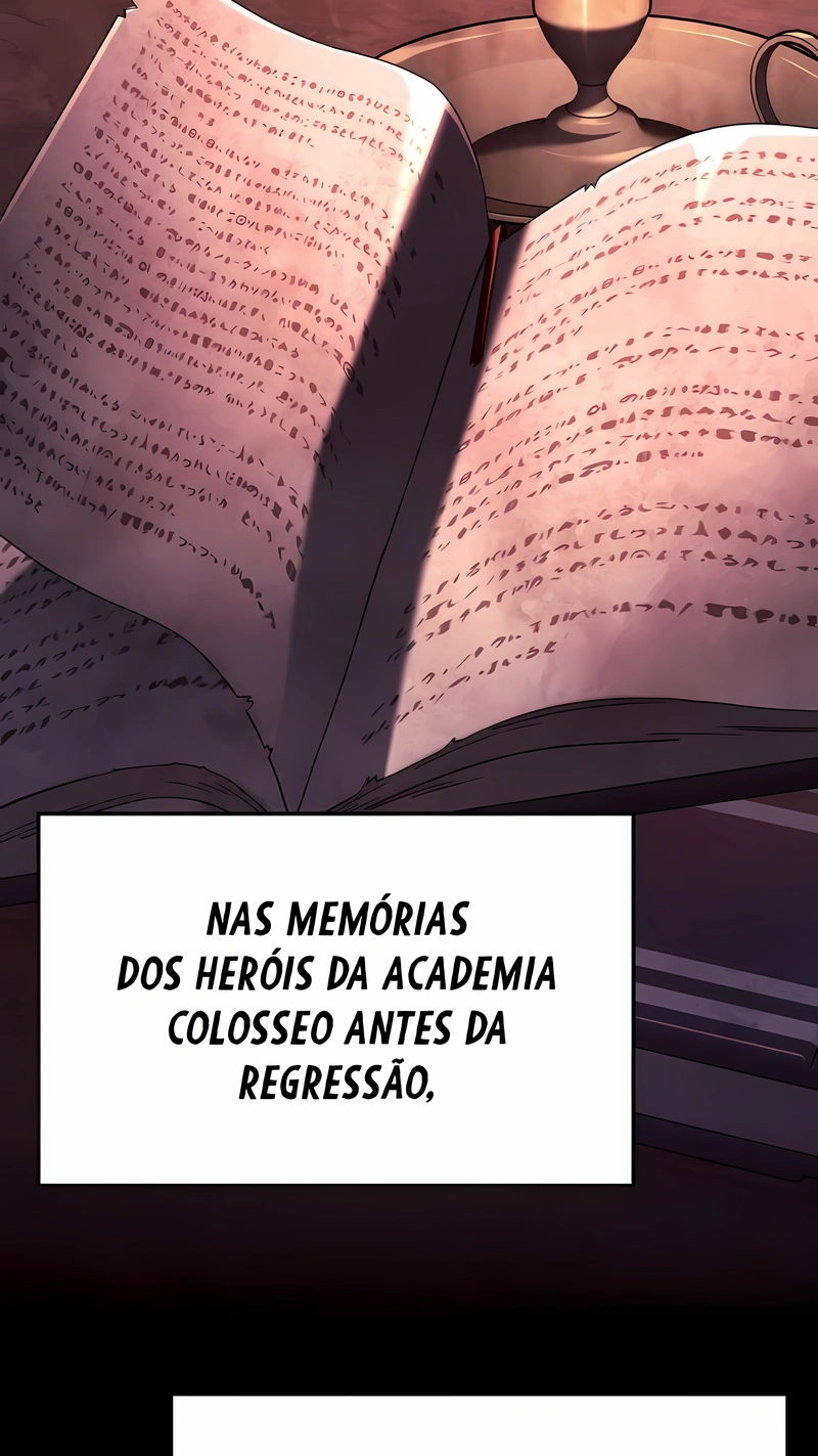 Revenge of the Iron-Blooded Sword Hound Capítulo 146 Página 43