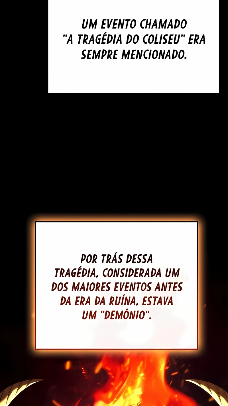 Revenge of the Iron-Blooded Sword Hound Capítulo 146 Página 44