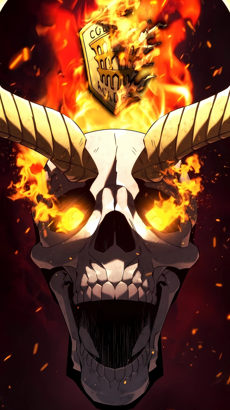 Revenge of the Iron-Blooded Sword Hound Capítulo 146 Página 45