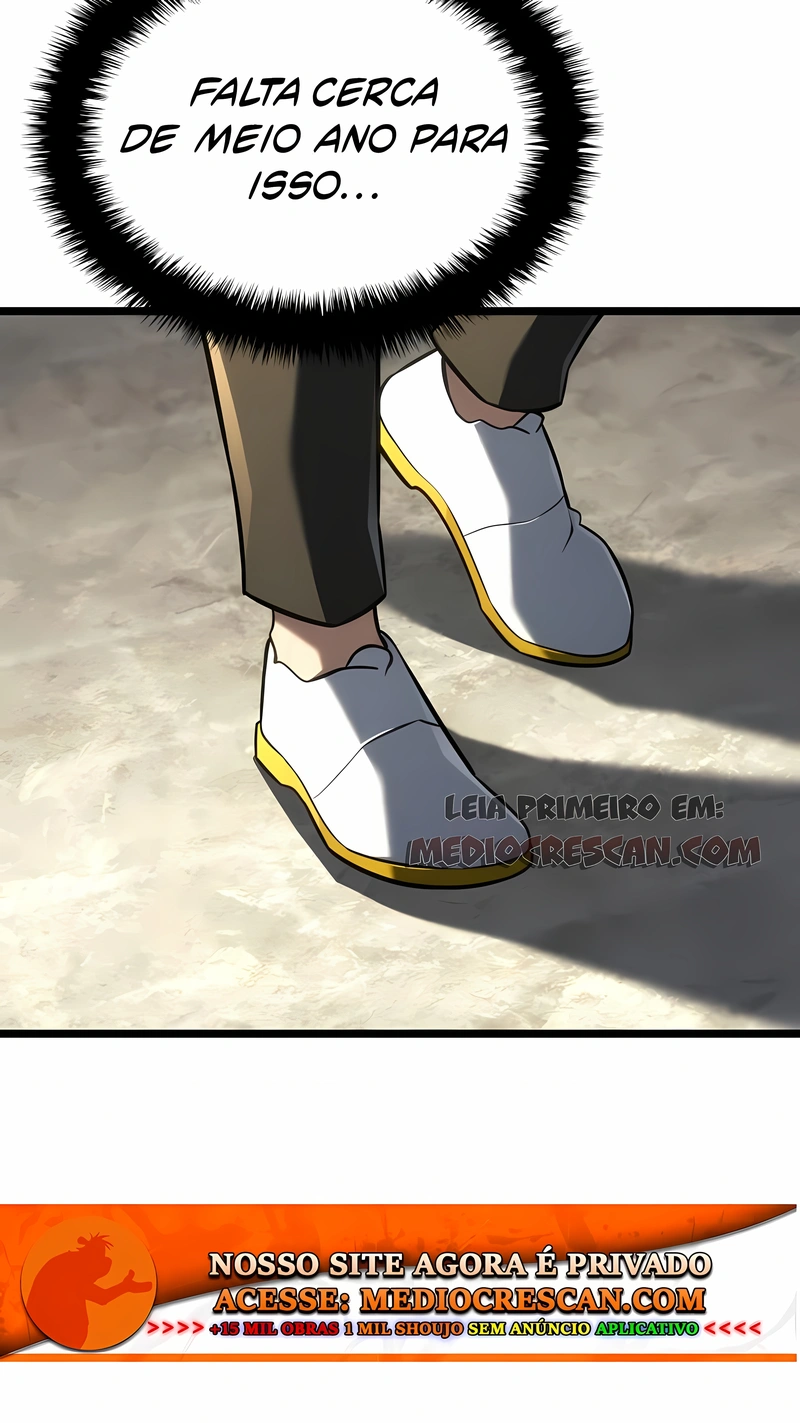 Revenge of the Iron-Blooded Sword Hound Capítulo 146 Página 47