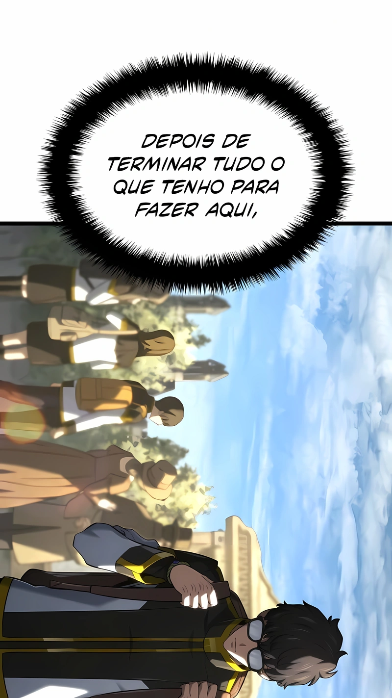 Revenge of the Iron-Blooded Sword Hound Capítulo 146 Página 48
