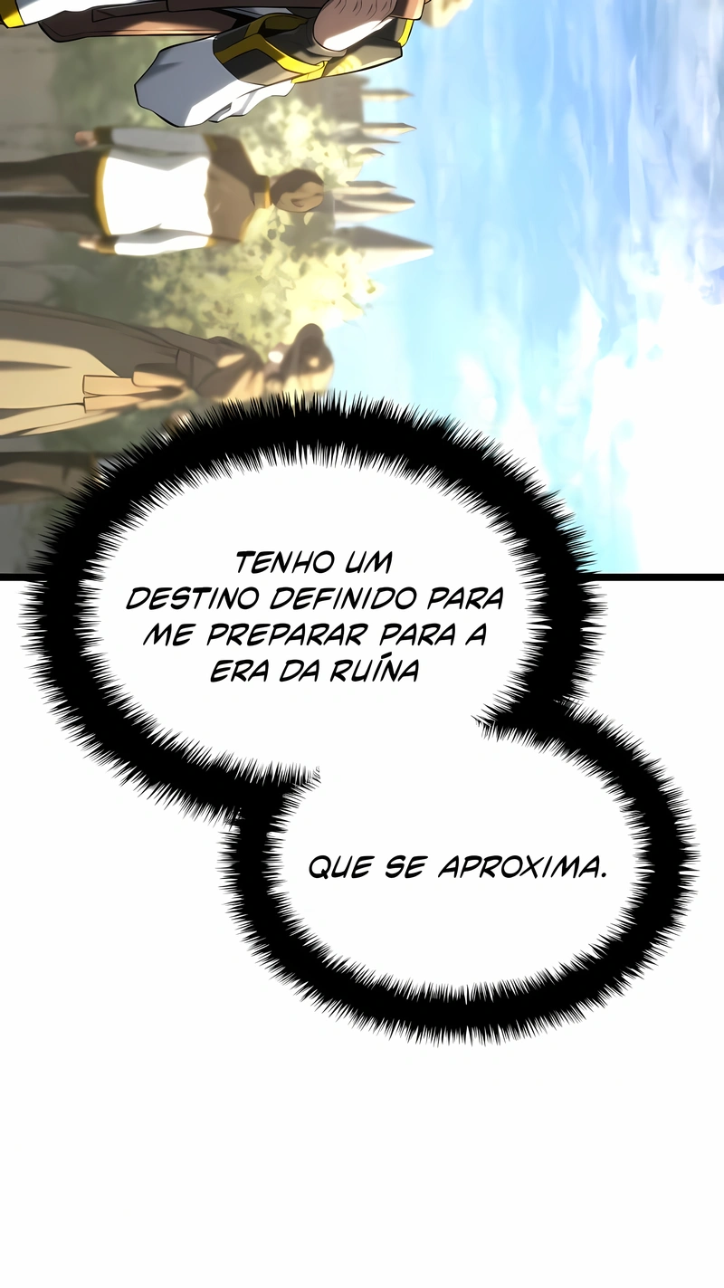 Revenge of the Iron-Blooded Sword Hound Capítulo 146 Página 49