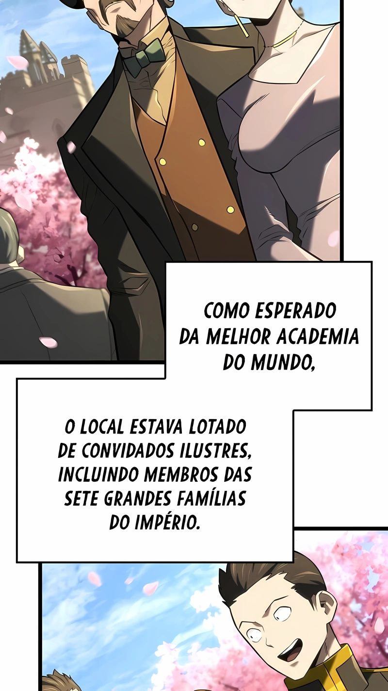 Revenge of the Iron-Blooded Sword Hound Capítulo 146 Página 5