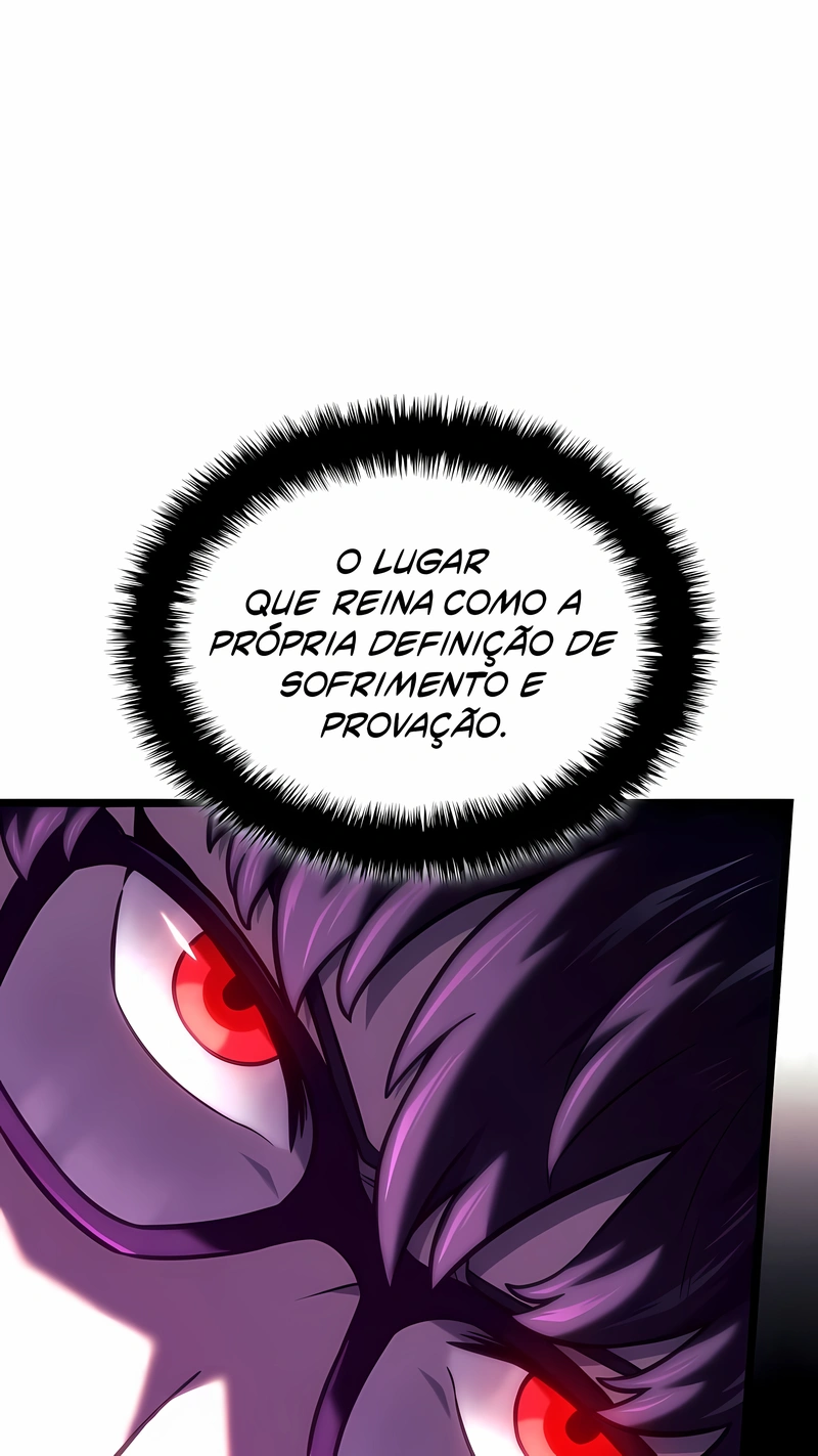 Revenge of the Iron-Blooded Sword Hound Capítulo 146 Página 50