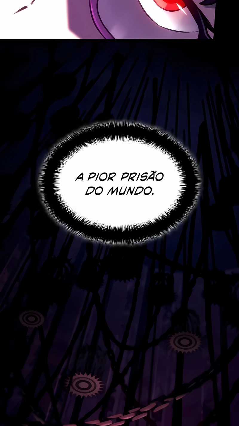 Revenge of the Iron-Blooded Sword Hound Capítulo 146 Página 51