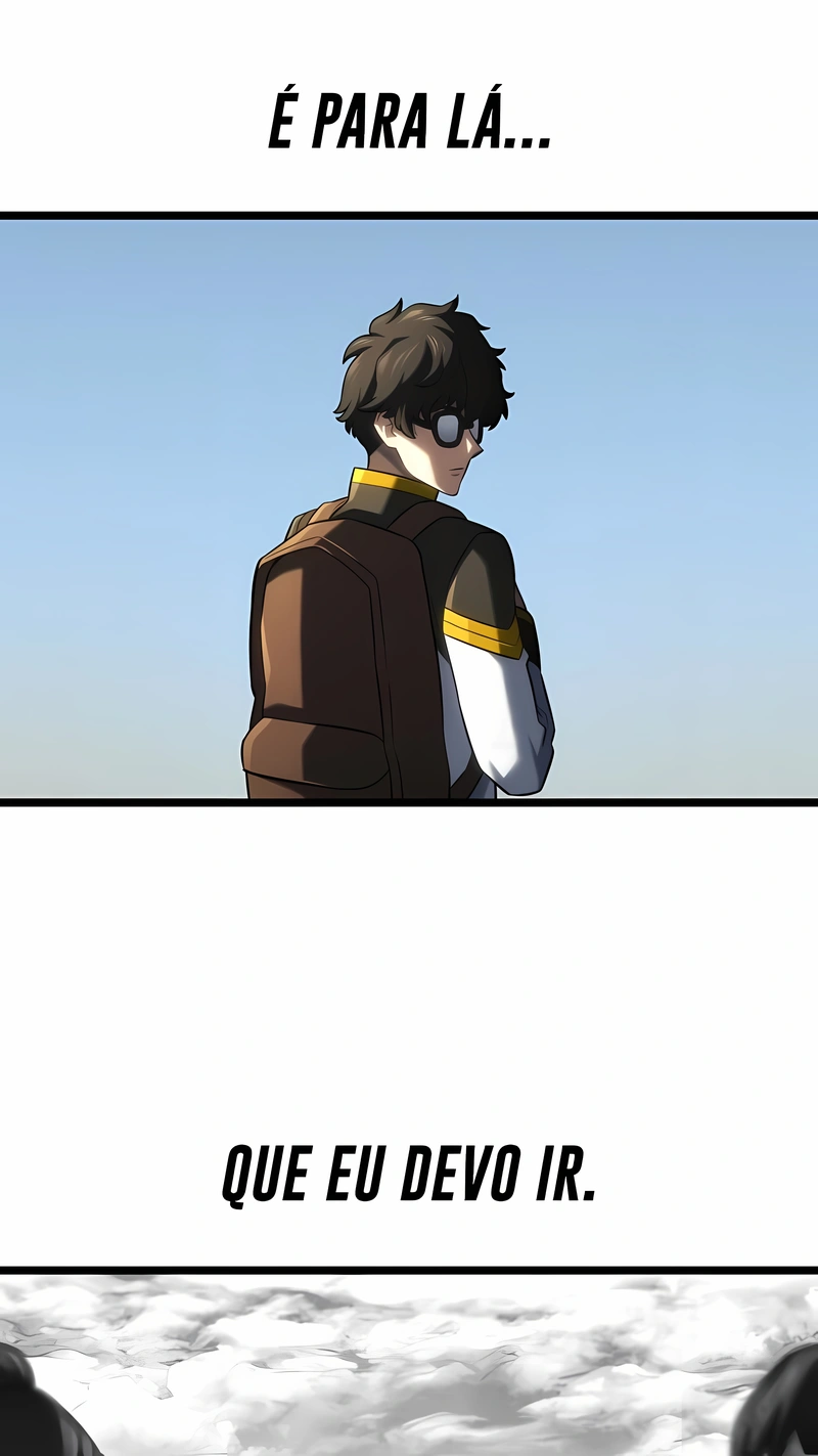 Revenge of the Iron-Blooded Sword Hound Capítulo 146 Página 54