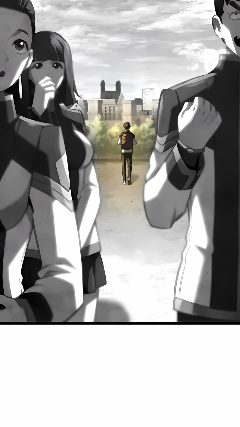 Revenge of the Iron-Blooded Sword Hound Capítulo 146 Página 55