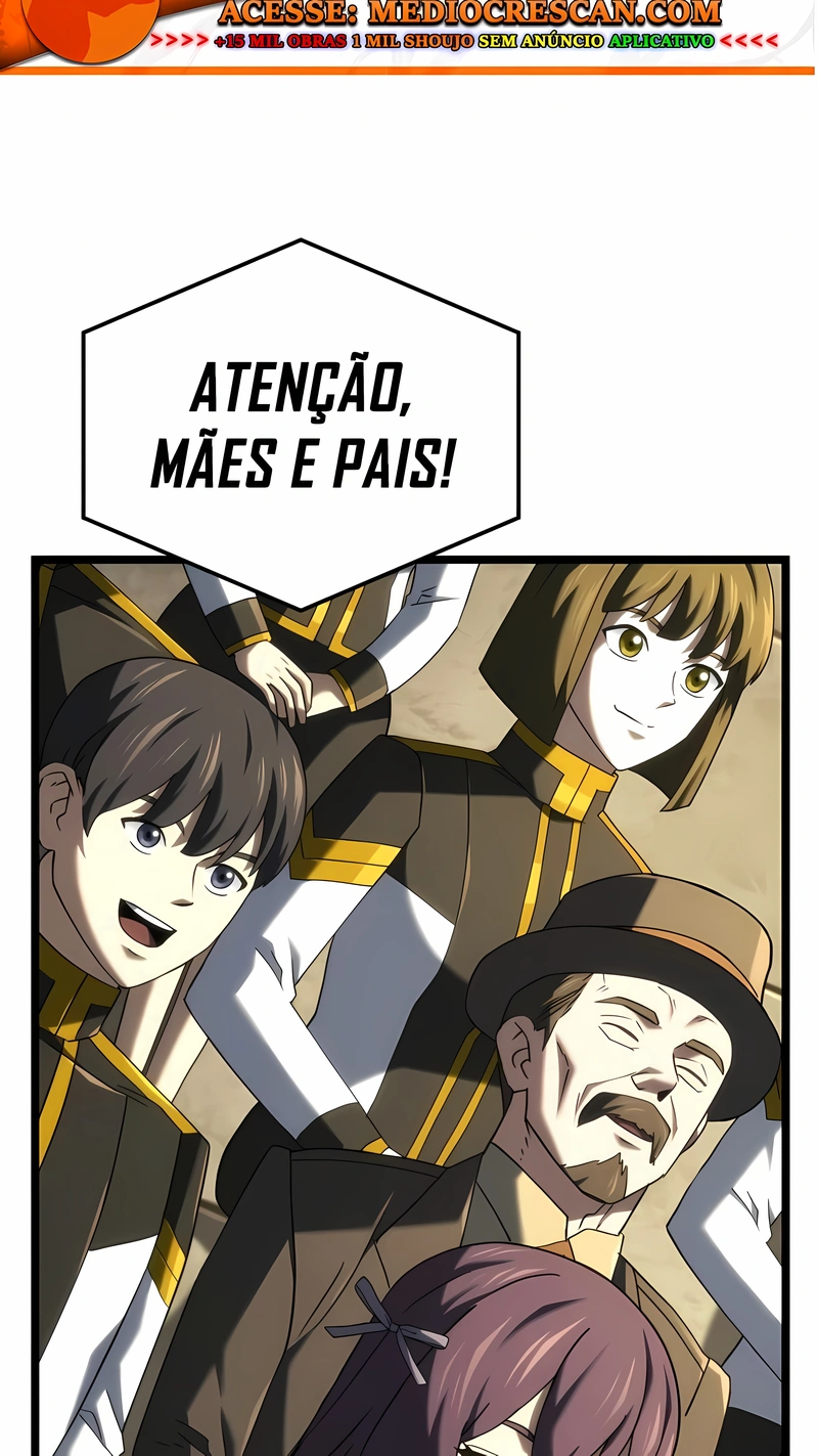 Revenge of the Iron-Blooded Sword Hound Capítulo 146 Página 59