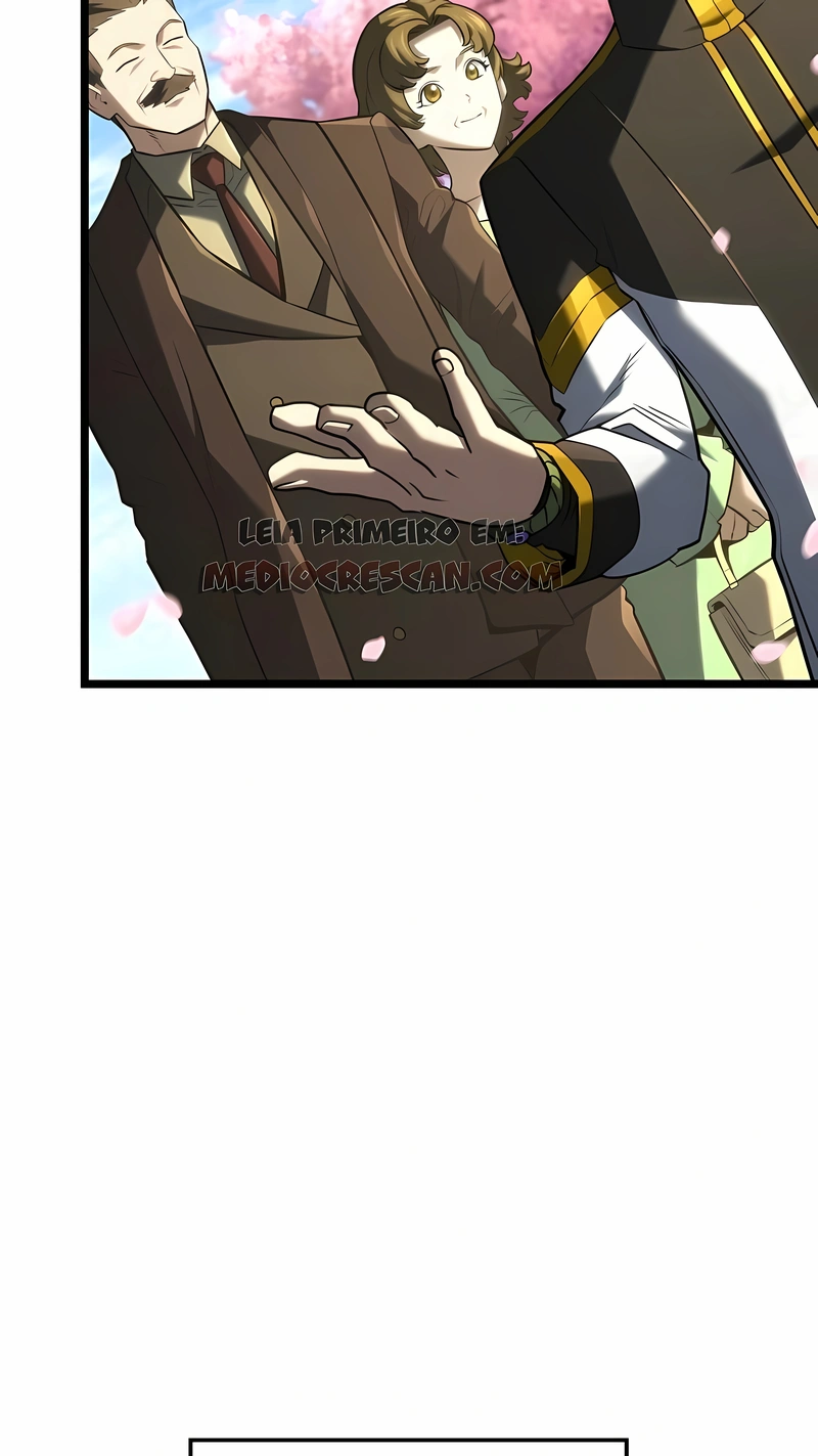 Revenge of the Iron-Blooded Sword Hound Capítulo 146 Página 6