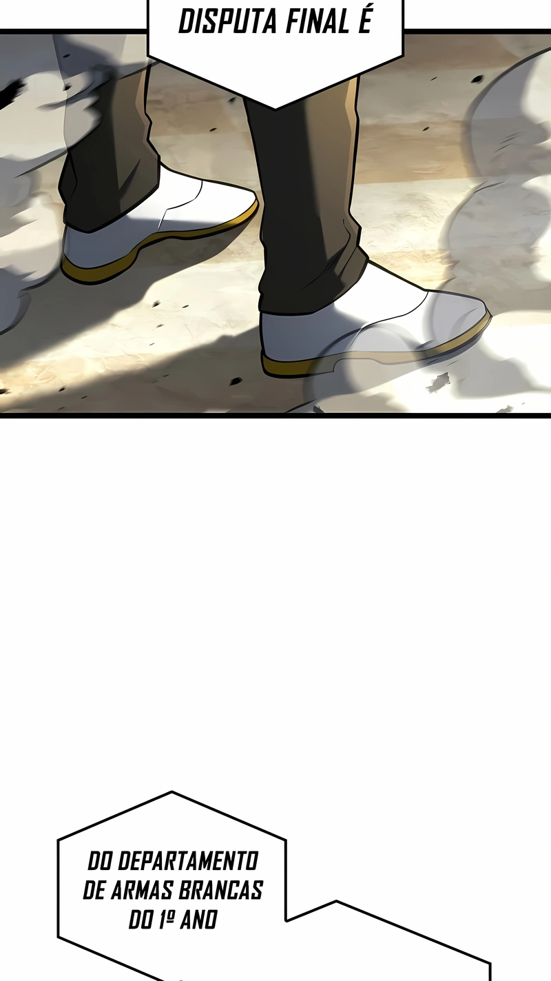 Revenge of the Iron-Blooded Sword Hound Capítulo 146 Página 61