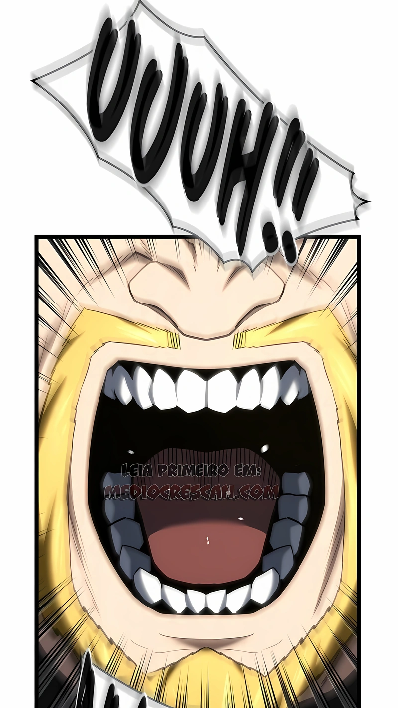 Revenge of the Iron-Blooded Sword Hound Capítulo 146 Página 65