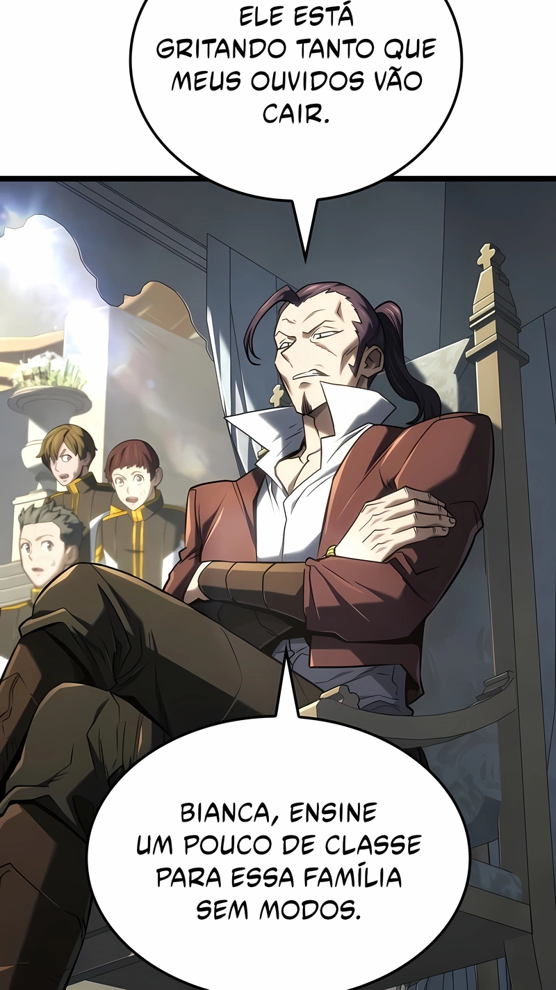 Revenge of the Iron-Blooded Sword Hound Capítulo 146 Página 70
