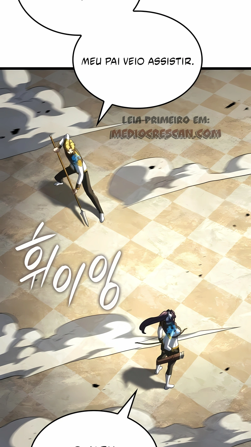 Revenge of the Iron-Blooded Sword Hound Capítulo 146 Página 72
