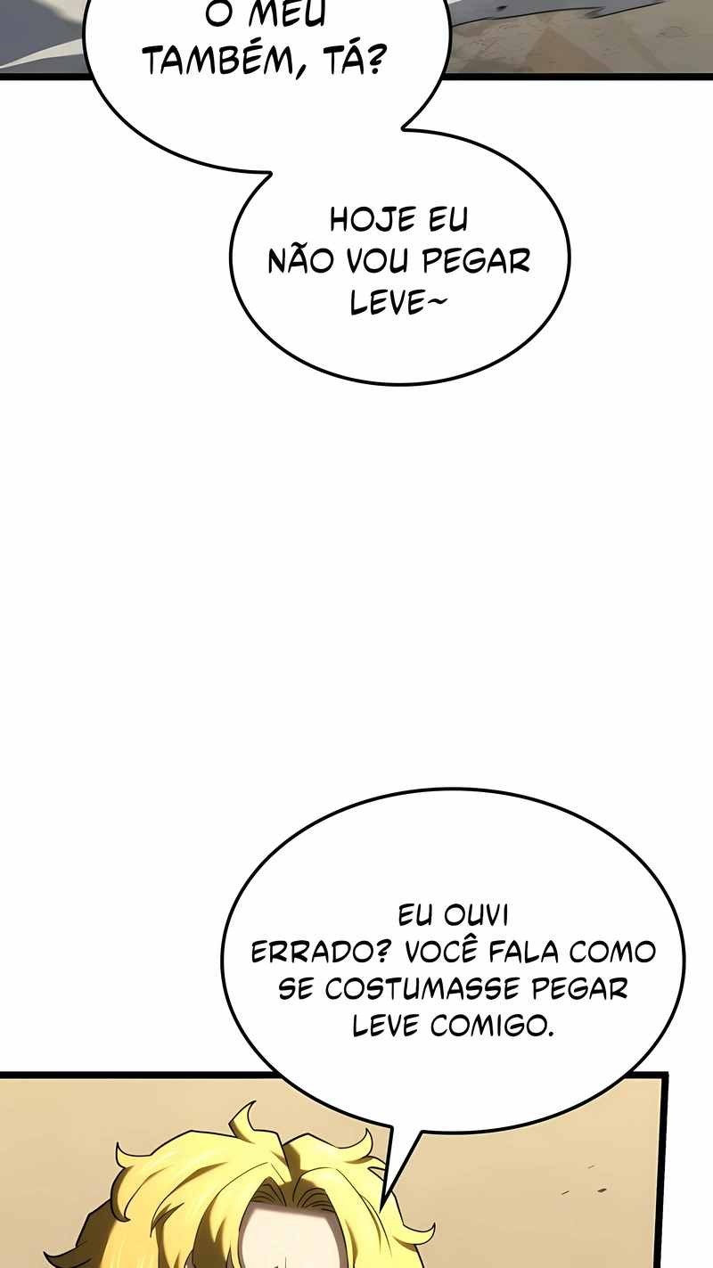 Revenge of the Iron-Blooded Sword Hound Capítulo 146 Página 73