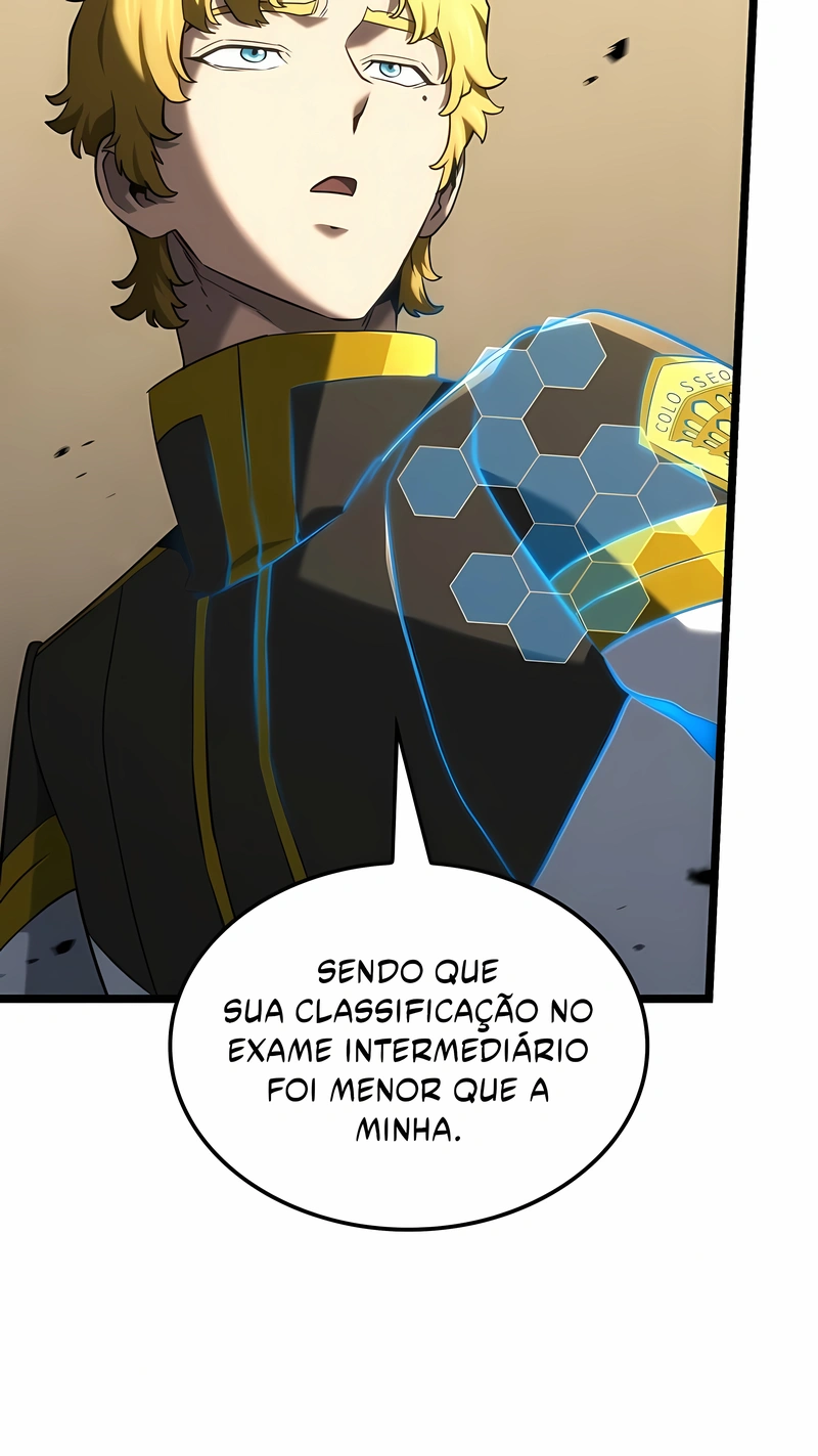 Revenge of the Iron-Blooded Sword Hound Capítulo 146 Página 74