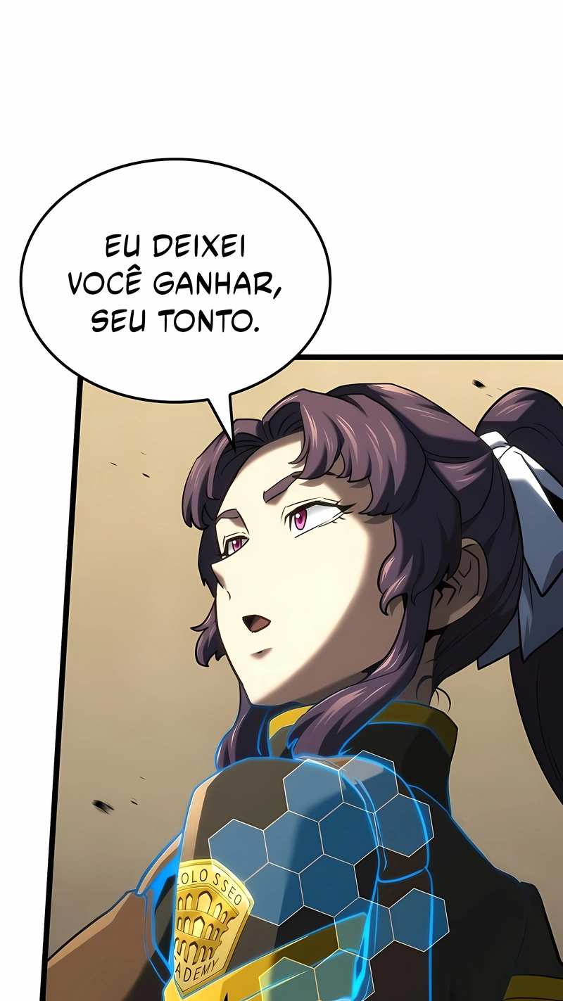 Revenge of the Iron-Blooded Sword Hound Capítulo 146 Página 75