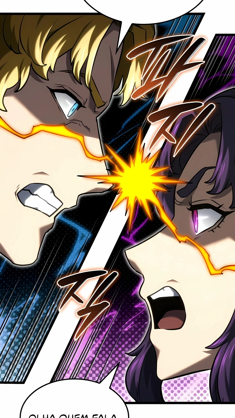 Revenge of the Iron-Blooded Sword Hound Capítulo 146 Página 77