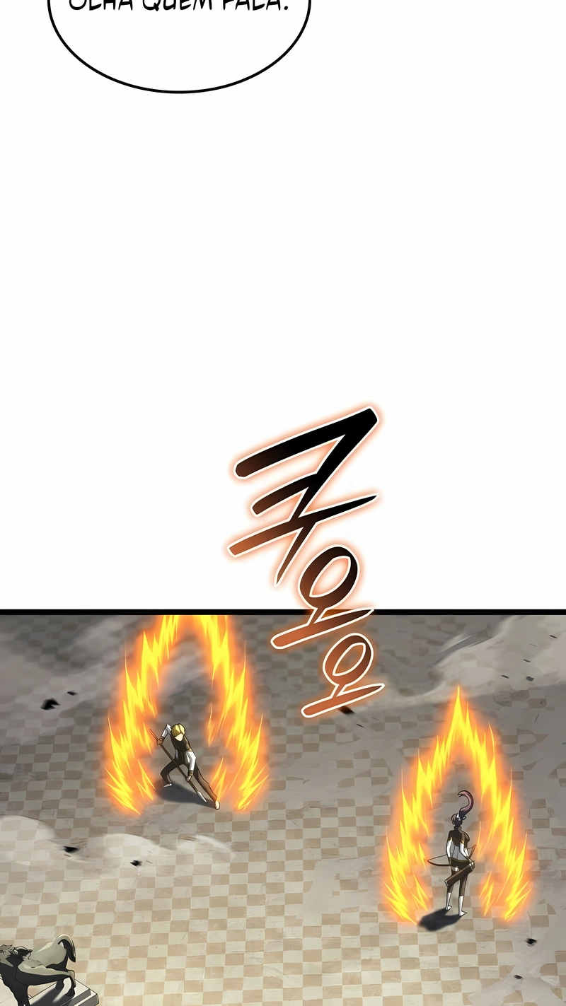 Revenge of the Iron-Blooded Sword Hound Capítulo 146 Página 78